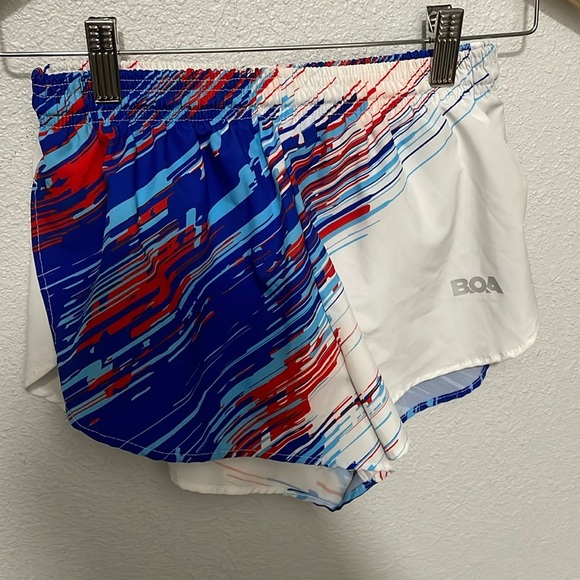 BOA Pants - Boa shorts